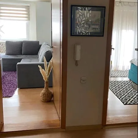 Bestay Sara Privat bolig Sarajevo