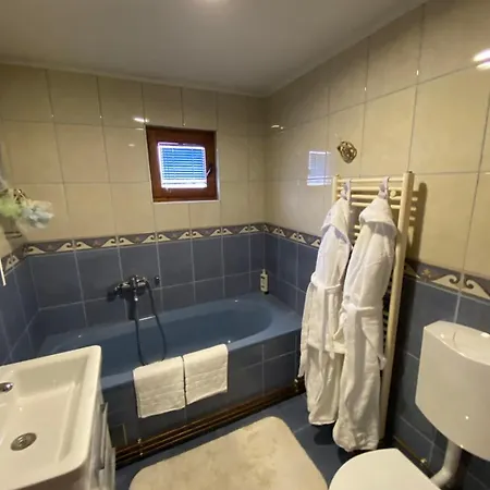 Privat bolig Bestay Sara Sarajevo
