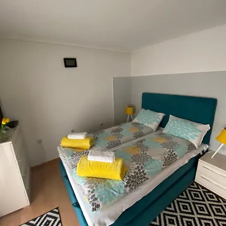 Bestay Sara Privat bolig