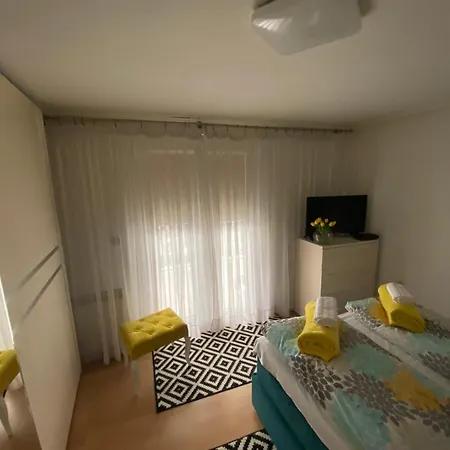 Bestay Sara Privat bolig Sarajevo