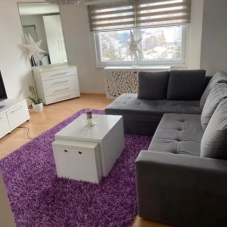 Bestay Sara Privat bolig