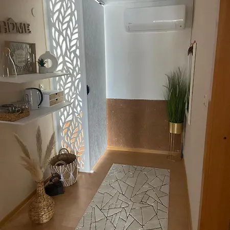 Bestay Sara Privat bolig Sarajevo