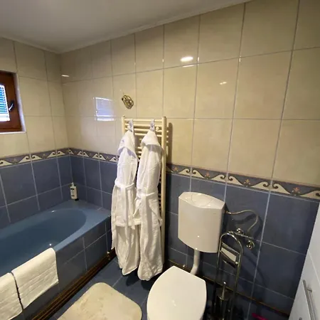 Privat bolig Bestay Sara Sarajevo