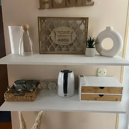 منزل للإقامة Bestay Sara *