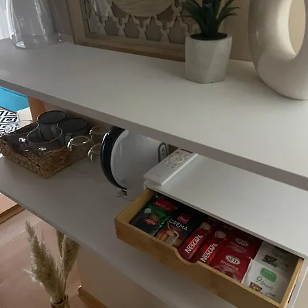 Bestay Sara Privat bolig Sarajevo