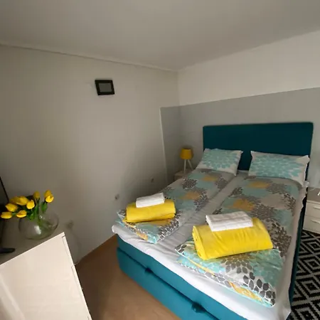 Privat bolig Bestay Sara *