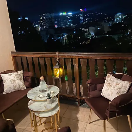 Privat bolig Bestay Sara *