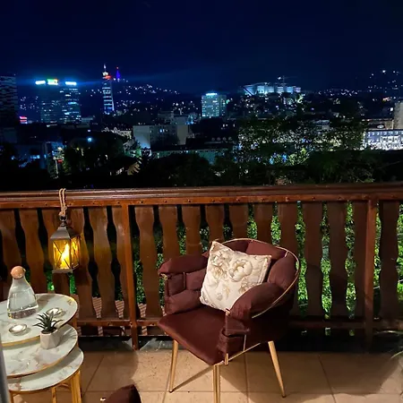 Bestay Sara Sarajevo